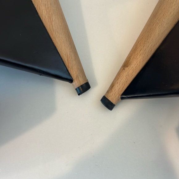 SERGIO ROSSI Platform Sandals - Picture 10 of 12